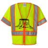 Ultra-Cool™ Six-Pocket Mesh Surveyor’s Vest Thumbnail