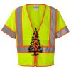 Ultra-Cool™ Six-Pocket Mesh Surveyor’s Vest Thumbnail