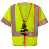 Ultra-Cool™ Six-Pocket Mesh Surveyor’s Vest Thumbnail
