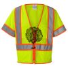 Ultra-Cool™ Six-Pocket Mesh Surveyor’s Vest Thumbnail
