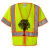 Ultra-Cool™ Six-Pocket Mesh Surveyor’s Vest Thumbnail