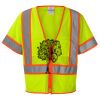 Ultra-Cool™ Six-Pocket Mesh Surveyor’s Vest Thumbnail