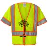 Ultra-Cool™ Six-Pocket Mesh Surveyor’s Vest Thumbnail
