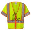 Ultra-Cool™ Six-Pocket Mesh Surveyor’s Vest Thumbnail