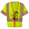 Ultra-Cool™ Six-Pocket Mesh Surveyor’s Vest Thumbnail