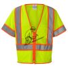 Ultra-Cool™ Six-Pocket Mesh Surveyor’s Vest Thumbnail