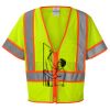 Ultra-Cool™ Six-Pocket Mesh Surveyor’s Vest Thumbnail
