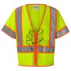Ultra-Cool™ Six-Pocket Mesh Surveyor’s Vest Thumbnail
