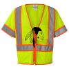 Ultra-Cool™ Six-Pocket Mesh Surveyor’s Vest Thumbnail