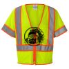 Ultra-Cool™ Six-Pocket Mesh Surveyor’s Vest Thumbnail