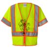 Ultra-Cool™ Six-Pocket Mesh Surveyor’s Vest Thumbnail
