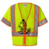 Ultra-Cool™ Six-Pocket Mesh Surveyor’s Vest Thumbnail