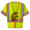 Ultra-Cool™ Six-Pocket Mesh Surveyor’s Vest Thumbnail