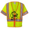 Ultra-Cool™ Six-Pocket Mesh Surveyor’s Vest Thumbnail