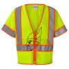 Ultra-Cool™ Six-Pocket Mesh Surveyor’s Vest Thumbnail