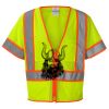 Ultra-Cool™ Six-Pocket Mesh Surveyor’s Vest Thumbnail