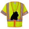 Ultra-Cool™ Six-Pocket Mesh Surveyor’s Vest Thumbnail