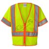 Ultra-Cool™ Six-Pocket Mesh Surveyor’s Vest Thumbnail