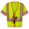 Ultra-Cool™ Six-Pocket Mesh Surveyor’s Vest Thumbnail