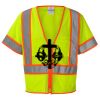 Ultra-Cool™ Six-Pocket Mesh Surveyor’s Vest Thumbnail