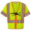 Ultra-Cool™ Six-Pocket Mesh Surveyor’s Vest Thumbnail