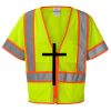 Ultra-Cool™ Six-Pocket Mesh Surveyor’s Vest Thumbnail
