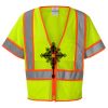 Ultra-Cool™ Six-Pocket Mesh Surveyor’s Vest Thumbnail
