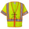 Ultra-Cool™ Six-Pocket Mesh Surveyor’s Vest Thumbnail
