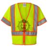Ultra-Cool™ Six-Pocket Mesh Surveyor’s Vest Thumbnail