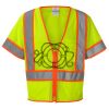 Ultra-Cool™ Six-Pocket Mesh Surveyor’s Vest Thumbnail