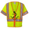 Ultra-Cool™ Six-Pocket Mesh Surveyor’s Vest Thumbnail