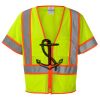 Ultra-Cool™ Six-Pocket Mesh Surveyor’s Vest Thumbnail