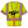 Ultra-Cool™ Six-Pocket Mesh Surveyor’s Vest Thumbnail