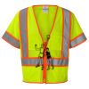Ultra-Cool™ Six-Pocket Mesh Surveyor’s Vest Thumbnail