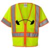 Ultra-Cool™ Six-Pocket Mesh Surveyor’s Vest Thumbnail