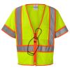 Ultra-Cool™ Six-Pocket Mesh Surveyor’s Vest Thumbnail