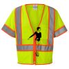 Ultra-Cool™ Six-Pocket Mesh Surveyor’s Vest Thumbnail