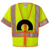 Ultra-Cool™ Six-Pocket Mesh Surveyor’s Vest Thumbnail