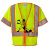 Ultra-Cool™ Six-Pocket Mesh Surveyor’s Vest Thumbnail