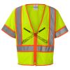Ultra-Cool™ Six-Pocket Mesh Surveyor’s Vest Thumbnail