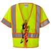 Ultra-Cool™ Six-Pocket Mesh Surveyor’s Vest Thumbnail