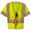 Ultra-Cool™ Six-Pocket Mesh Surveyor’s Vest Thumbnail