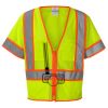 Ultra-Cool™ Six-Pocket Mesh Surveyor’s Vest Thumbnail
