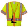 Ultra-Cool™ Six-Pocket Mesh Surveyor’s Vest Thumbnail