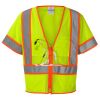 Ultra-Cool™ Six-Pocket Mesh Surveyor’s Vest Thumbnail
