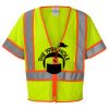 Ultra-Cool™ Six-Pocket Mesh Surveyor’s Vest Thumbnail
