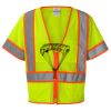 Ultra-Cool™ Six-Pocket Mesh Surveyor’s Vest Thumbnail