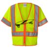 Ultra-Cool™ Six-Pocket Mesh Surveyor’s Vest Thumbnail