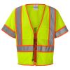 Ultra-Cool™ Six-Pocket Mesh Surveyor’s Vest Thumbnail