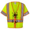 Ultra-Cool™ Six-Pocket Mesh Surveyor’s Vest Thumbnail